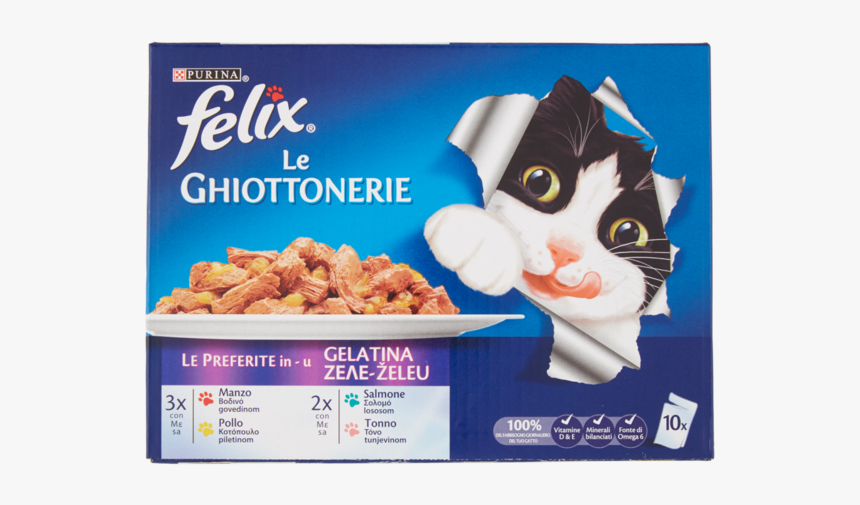 Felix As Good As It Looks, HD Png Download, Free Download