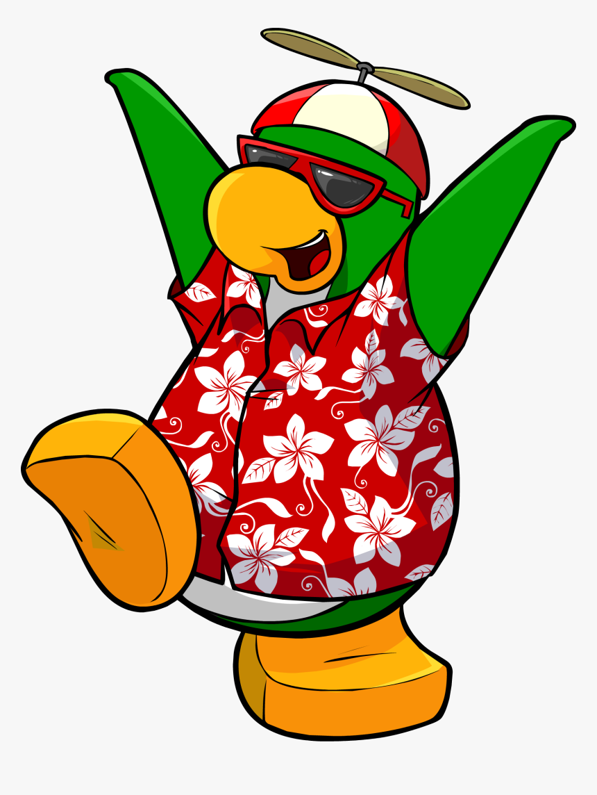 Club Penguin Rewritten Wiki, HD Png Download, Free Download