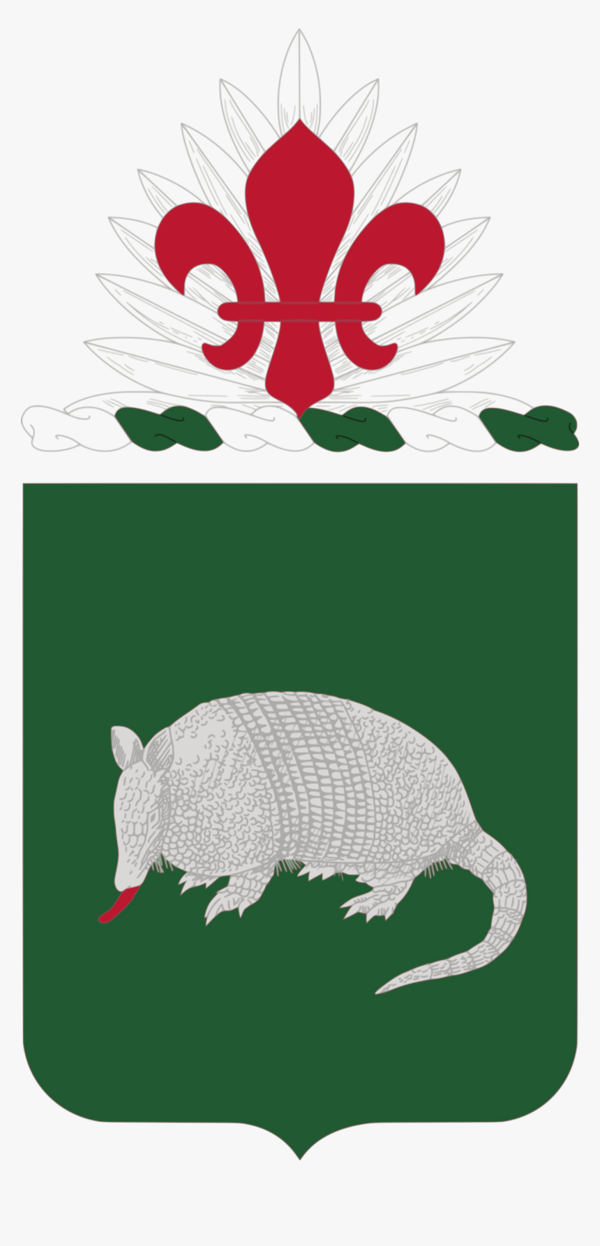 Heraldic Opossum, HD Png Download, Free Download