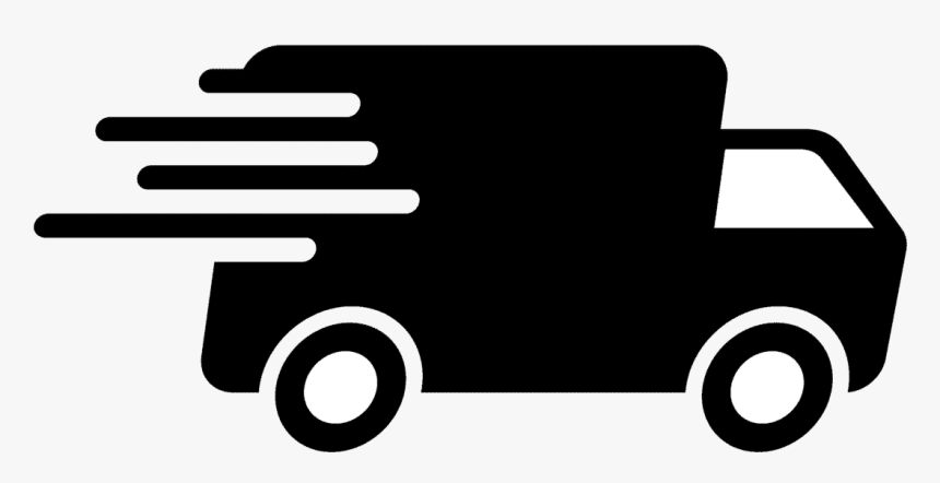 Fast Delivery Icon Png, Transparent Png, Free Download