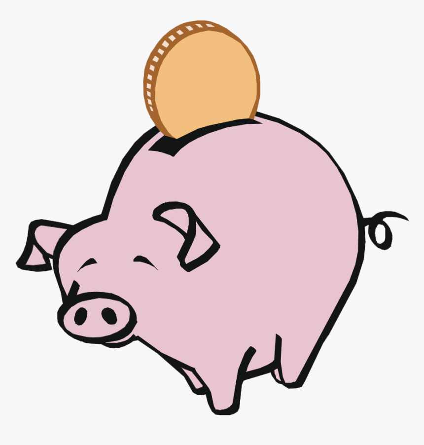 Pocket Money Clipart Vector Transparent Contribute - Clipart Pocket Money, HD Png Download, Free Download