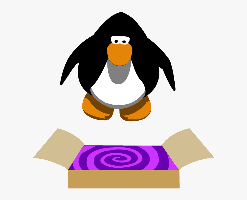 Club Penguin Wiki - Club Penguin Dance Gif Transparent, HD Png Download, Free Download