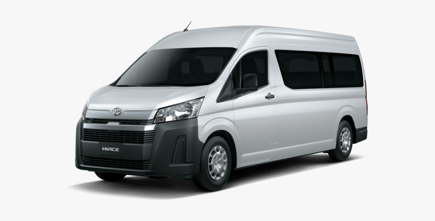 New Toyota Hiace 2020 Malaysia, HD Png Download, Free Download