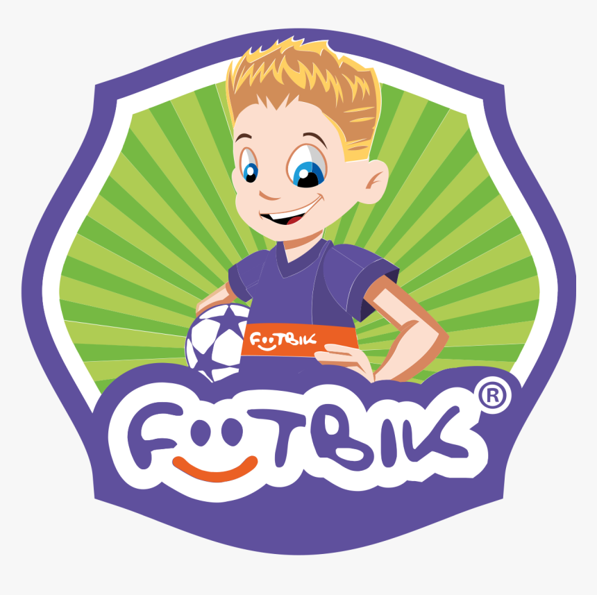 Footbik Logo, HD Png Download, Free Download