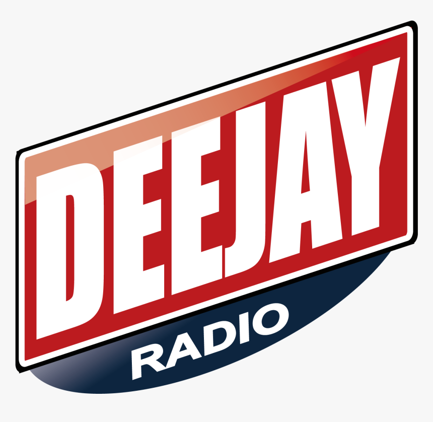 Deejay Radio - Portable Network Graphics, HD Png Download, Free Download