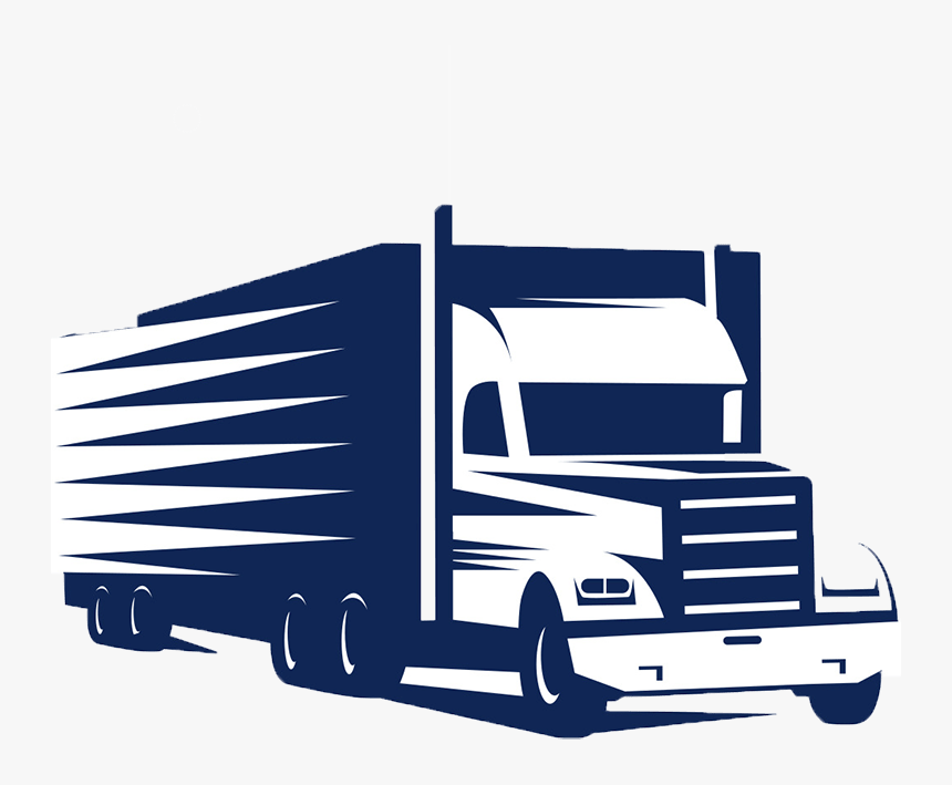 Freight Logistics Logo