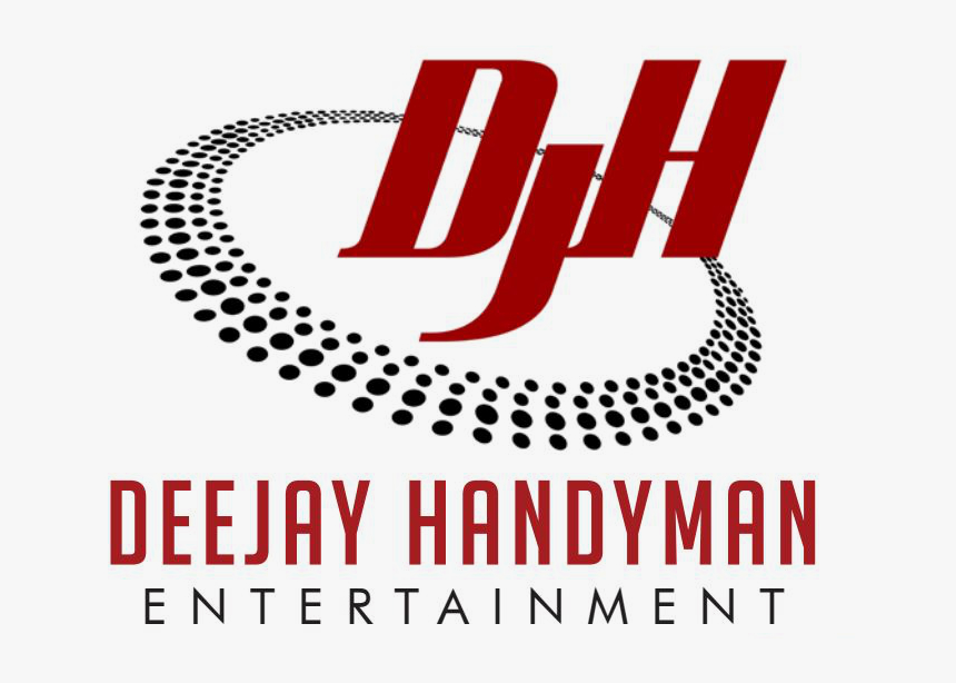 Deejay Handyman Entertainment - Handyman Logos Free Downloads, HD Png Download, Free Download