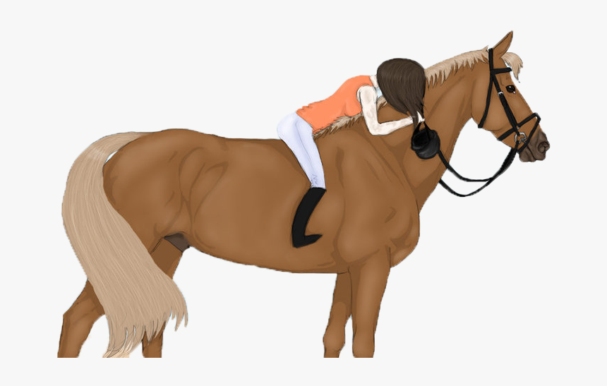 Thumb Image - Caballo Animado Png, Transparent Png, Free Download