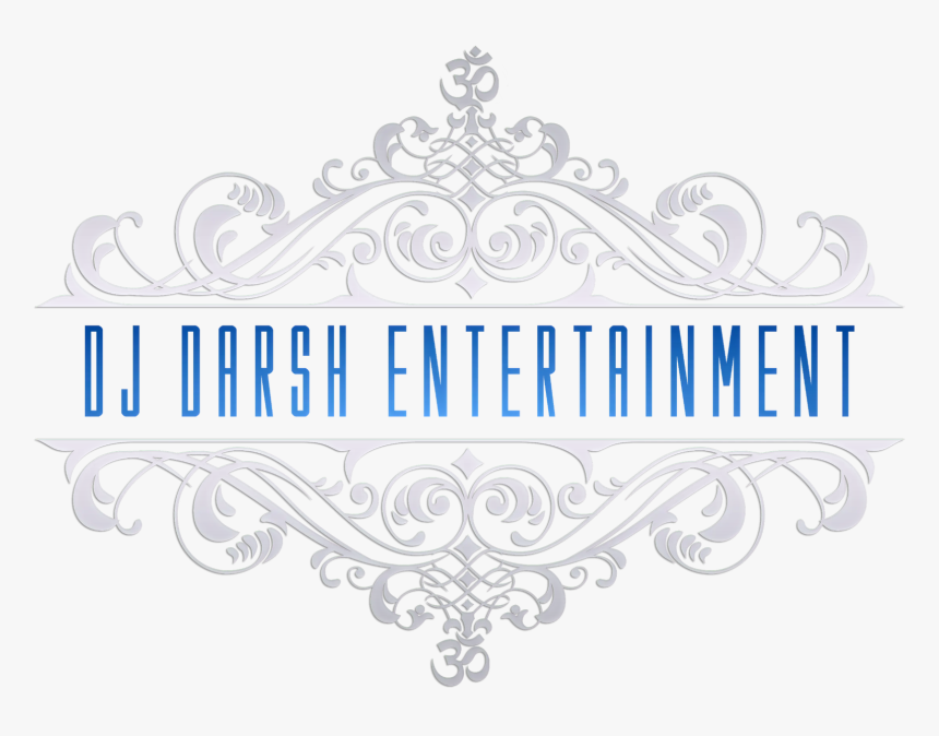 Djdarshlogo-png Edited Edited - Illustration, Transparent Png, Free Download