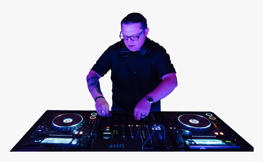 Wedding - Disc Jockey, HD Png Download, Free Download