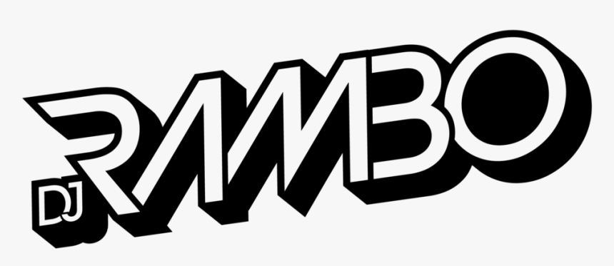 Dj Brian Rambo Logo, HD Png Download, Free Download