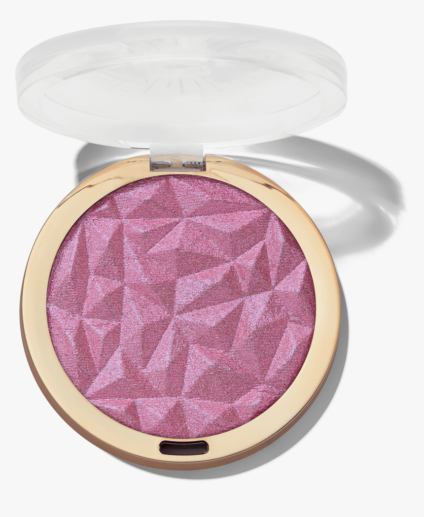 Milani Blush Powder Rose, HD Png Download, Free Download