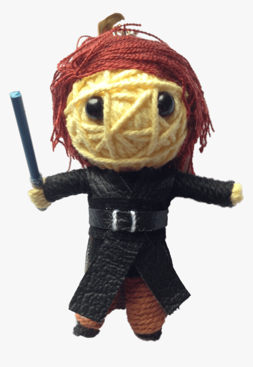 Anakin Puppet, HD Png Download, Free Download