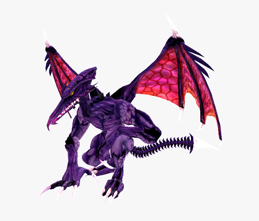 Banned Hammer Png - Bagansmashbros Ridley, Transparent Png, Free Download