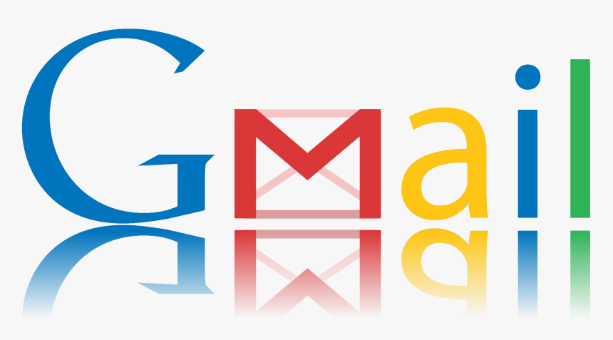 Logo Gmail Png Transparent - Gmail Services, Png Download, Free Download