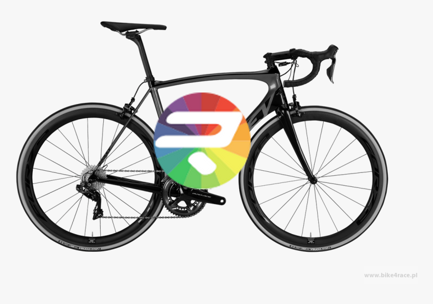 Road Frameset Ridley Fenix Sl Ridley Customizer > Pureline - Ridley Fenix Sl 2019, HD Png Download, Free Download