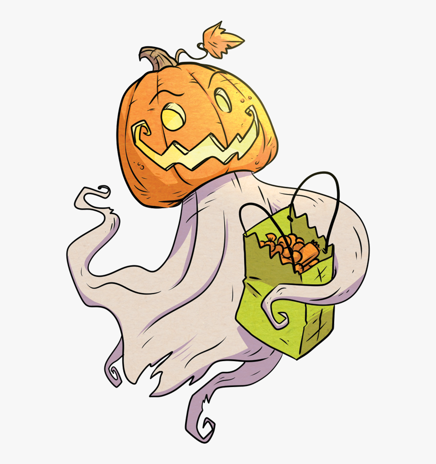 Halloween Haunter , Png Download, Transparent Png, Free Download