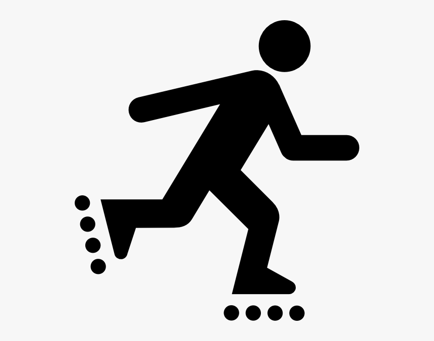 Skateboarder Png, Transparent Png, Free Download