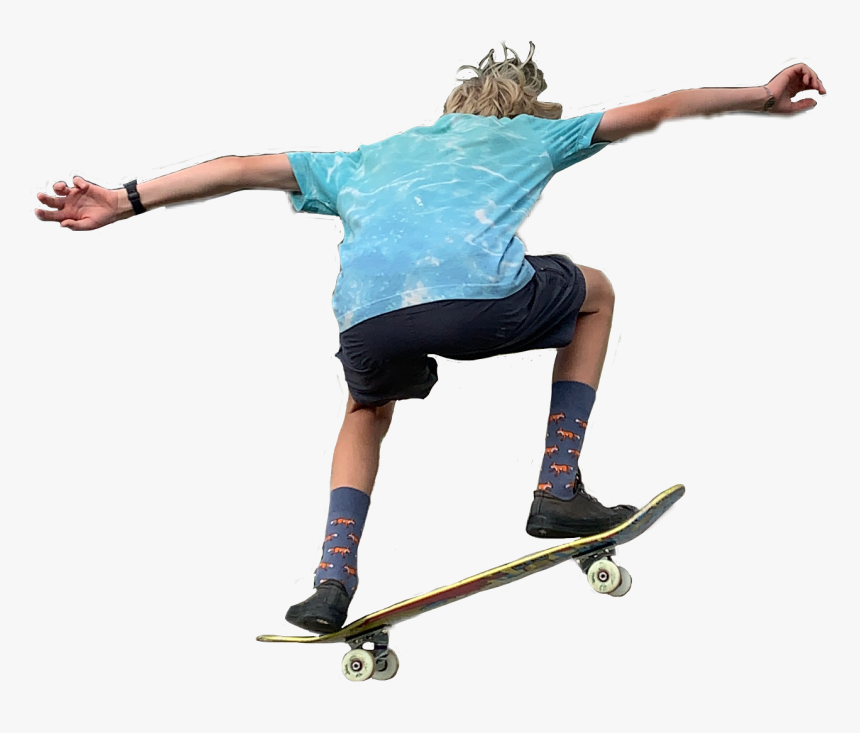 #skateboarding #skate #skateing #sport #fun #exercise - Freeride, HD Png Download, Free Download