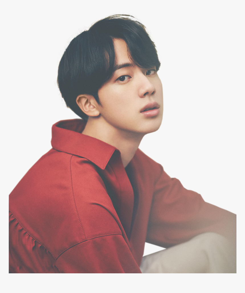 #jin #kim #seokjin #render #bts #png - Bts Jin, Transparent Png, Free Download