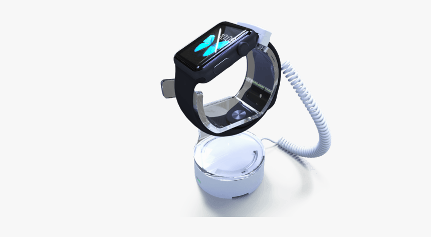 Smart Watch Display Stand, HD Png Download, Free Download