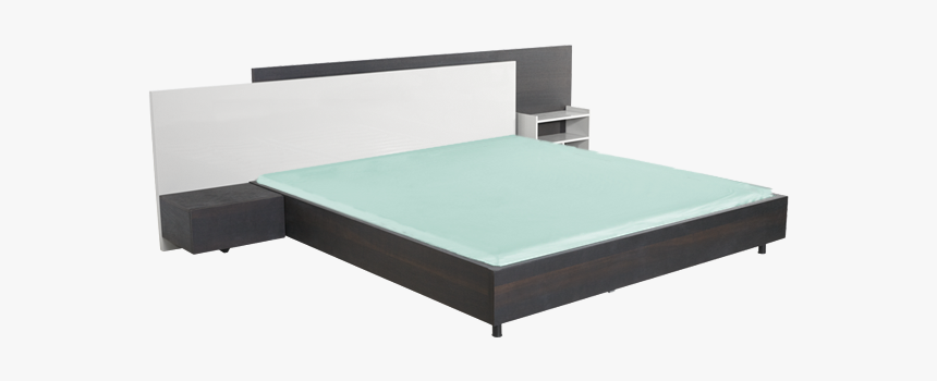 Bed Frame, HD Png Download, Free Download