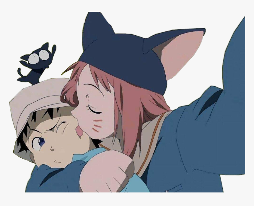 #flcl #foolycooly #freetoedit - Flcl Mamimi, HD Png Download, Free Download