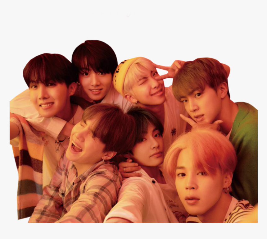 #bts #kpop #png #mapofthesoul #mapofthesoulpersona - Bts Map Of The Soul Persona Version 1 Poster, Transparent Png, Free Download