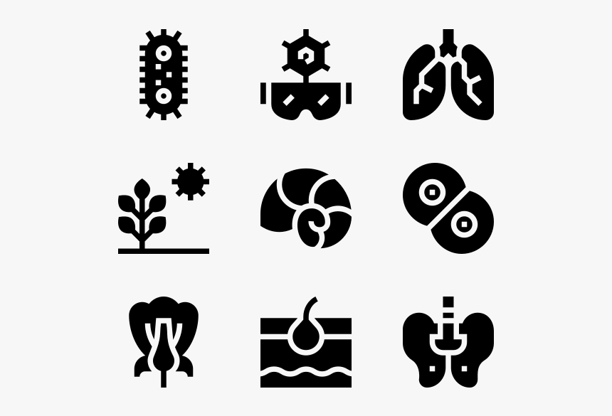 Investigation Icons, HD Png Download, Free Download