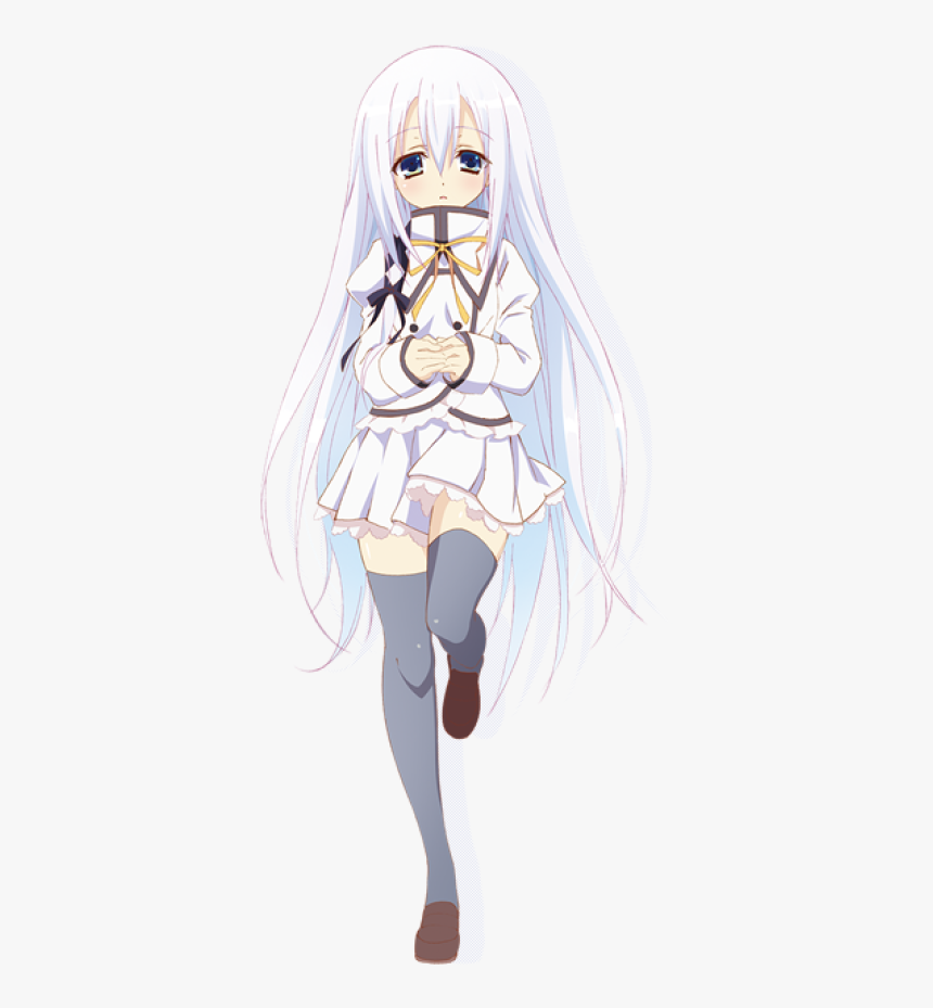 Anime Dance Png, Picture - Seirei Tsukai No Blade Dance, Transparent Png, Free Download