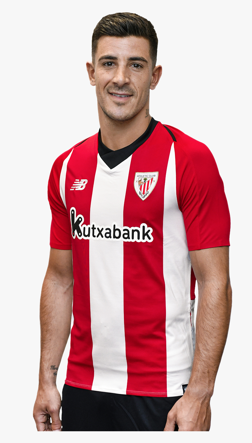 Gorka Guruzeta Foto De Guruzeta Jugador Del Athletic, HD Png Download, Free Download