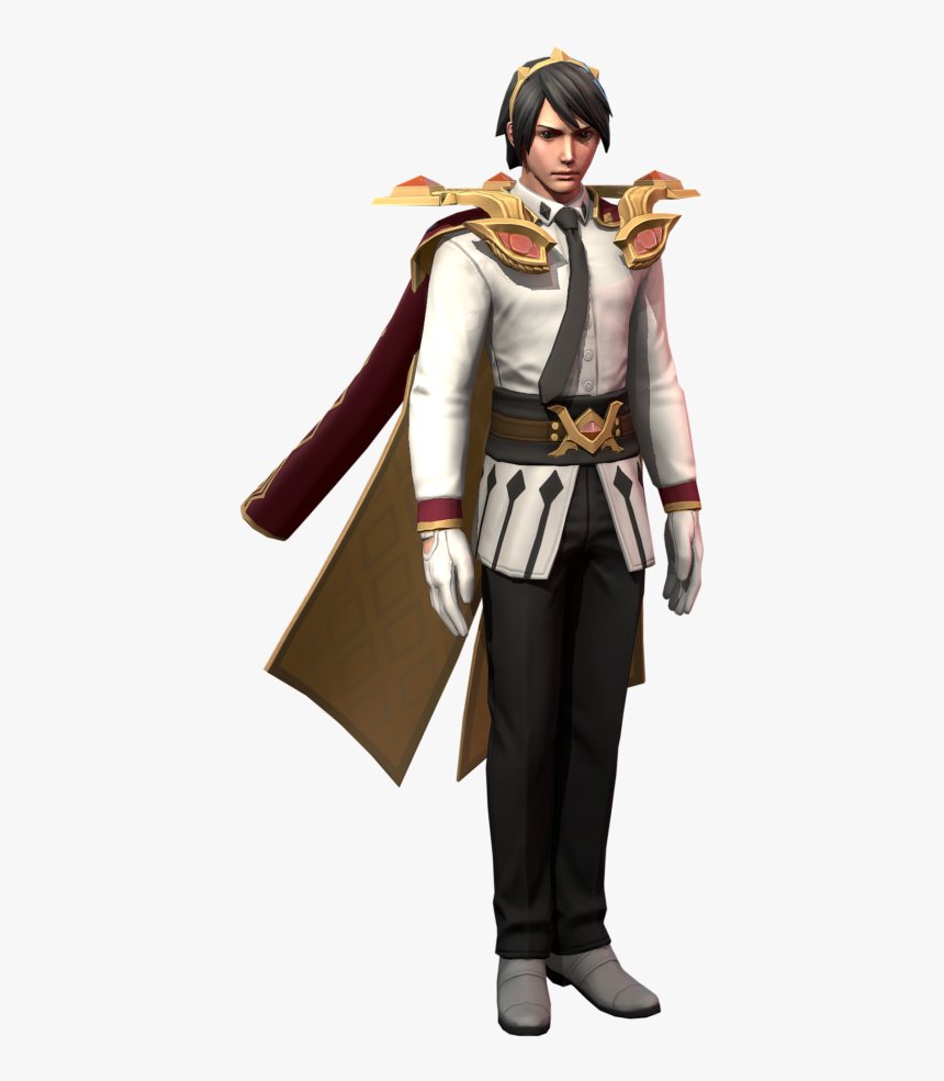 Vainglory Png, Transparent Png, Free Download