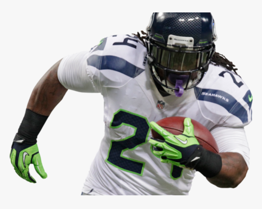 Cool Marshawn Lynch Png - Raiders Marshawn Lynch Png, Transparent Png, Free Download