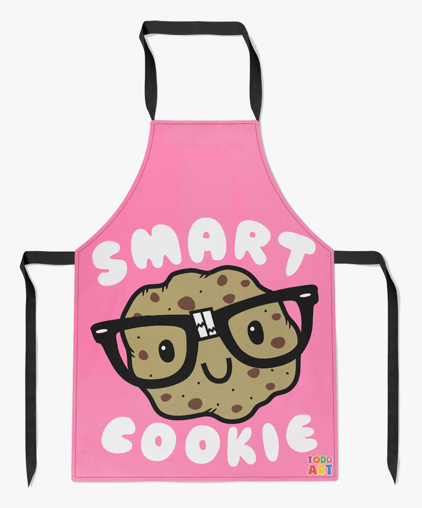 Todd Goldman Smart Cookie, HD Png Download, Free Download