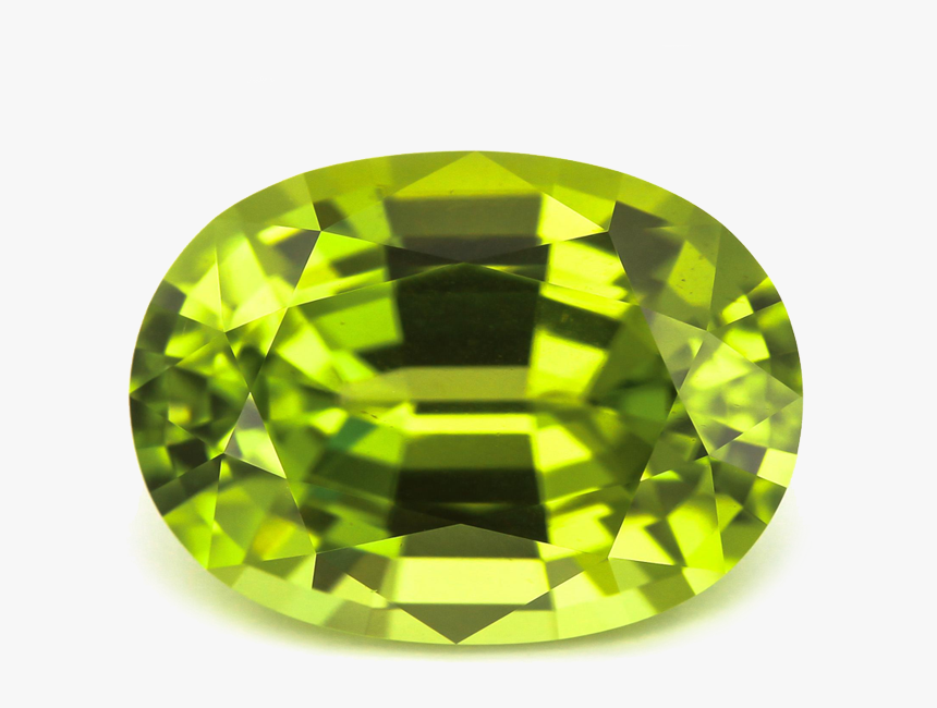 Peridot Birthstone Png, Transparent Png, Free Download