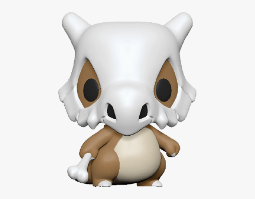 Cubone Funko Pop, HD Png Download, Free Download