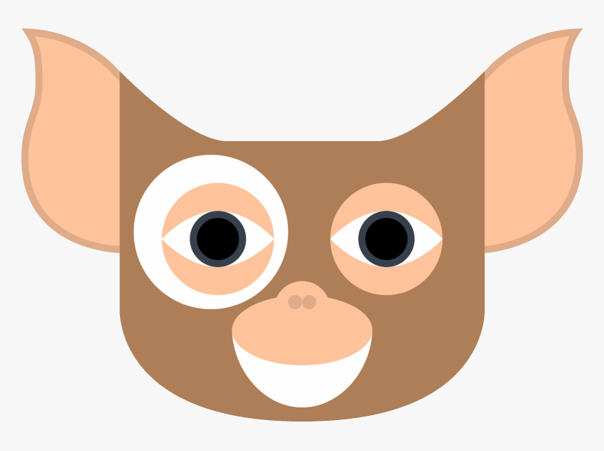Gremlin 2 Icon - Gremlins Icon, HD Png Download, Free Download