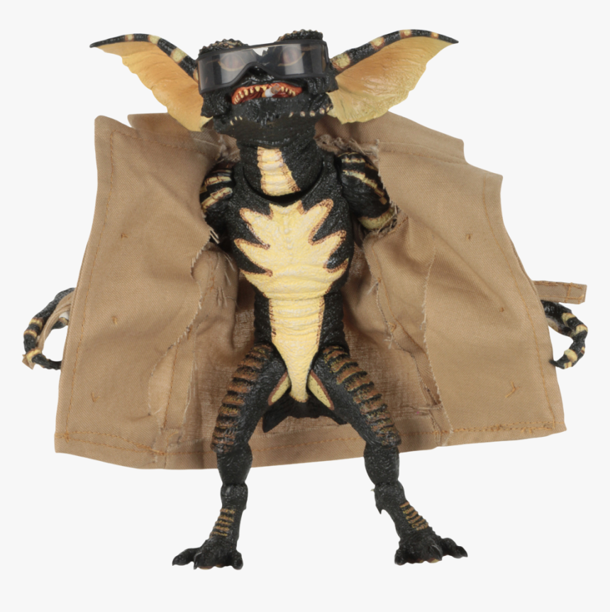 Flasher Ultimate - Neca Ultimate Flasher Gremlin, HD Png Download, Free Download