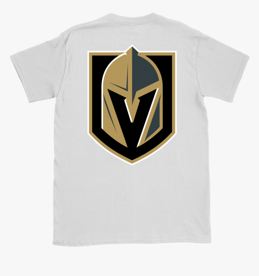Vegas Golden Knights Vector Logo , Png Download - Starter Golden Knights Jacket, Transparent Png, Free Download