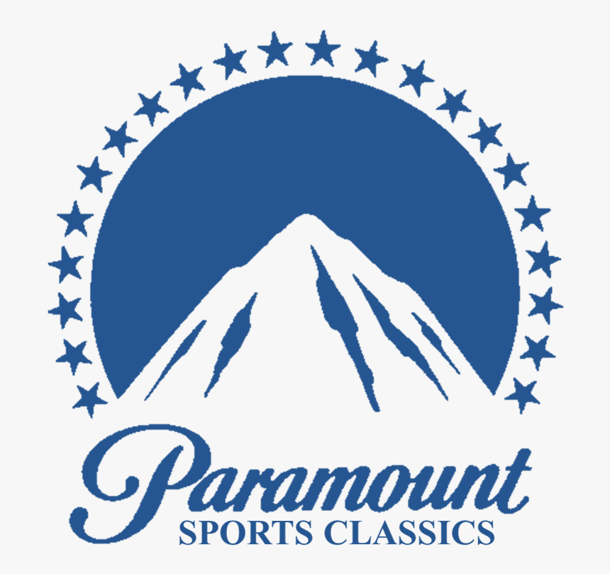 Thumb Image - Paramount Pictures Logo Png, Transparent Png, Free Download