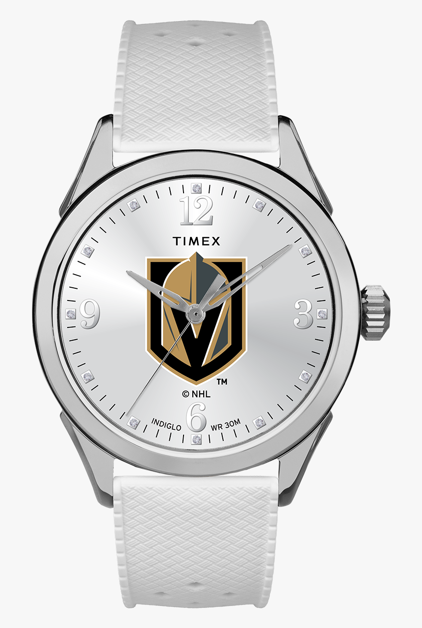 Athena Vegas Golden Knights Large - Athena Women's Timex Watch, HD Png Download, Free Download