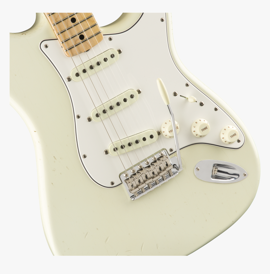 Fender 60s Stratocaster Shell Pink, HD Png Download, Free Download