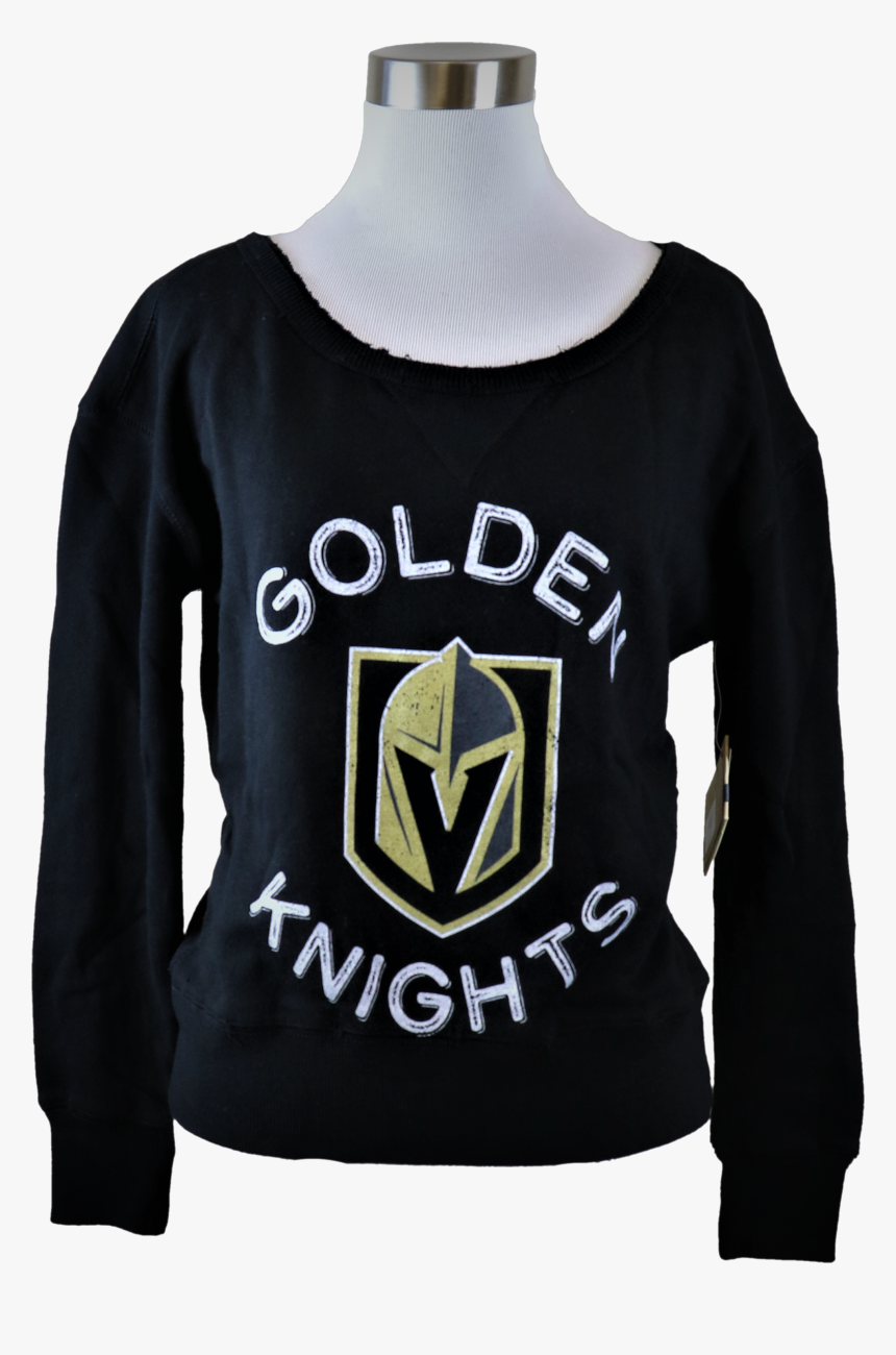 Vegas Golden Knights Crop Top Sweater - Gumový Kotouč Insportline Bumper Plate, HD Png Download, Free Download