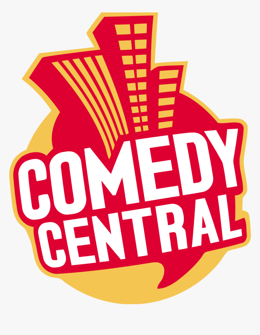 Comedy Central Logo Red - Comedy Central Logo 2000, HD Png Download, Free Download