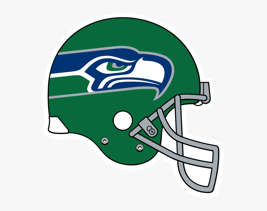 - Fantasy Football Seahawk Logo , Png Download - Redskins Helmet Logo Png, Transparent Png, Free Download