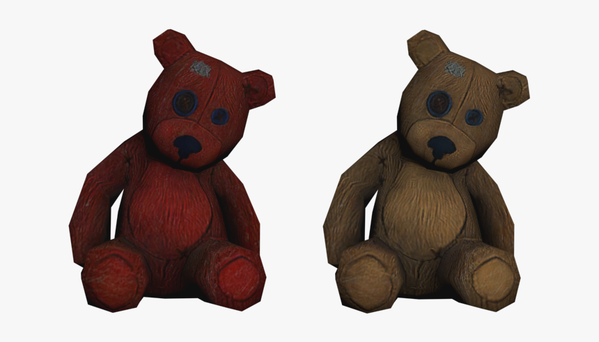 Download Zip Archive - Teddy Bear, HD Png Download, Free Download