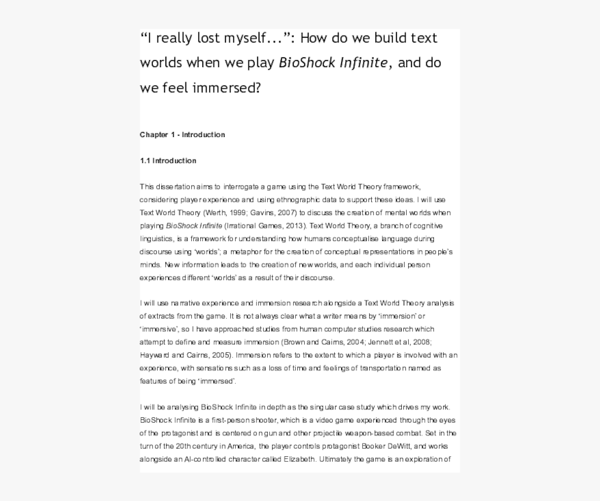 Bioshock Infinite Png, Transparent Png, Free Download