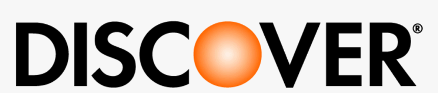 Discover Credit Card Logo Png - Discover Logo Transparent Background, Png Download, Free Download