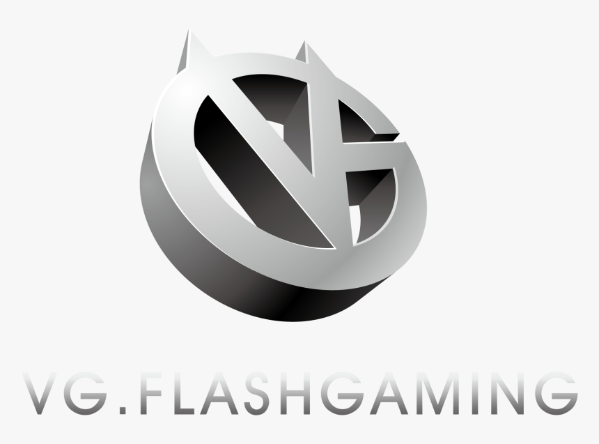 Logo Vici Gaming Dota 2, HD Png Download, Free Download