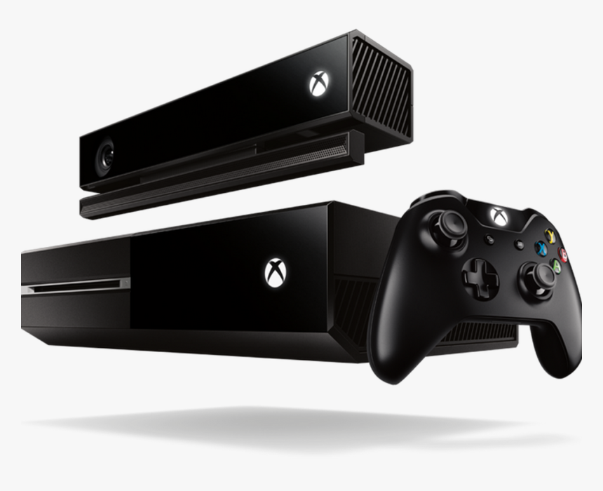 Xbox One Kinect, HD Png Download, Free Download